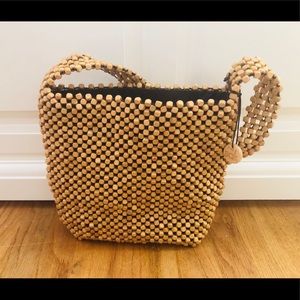 The Sak shoulder bag